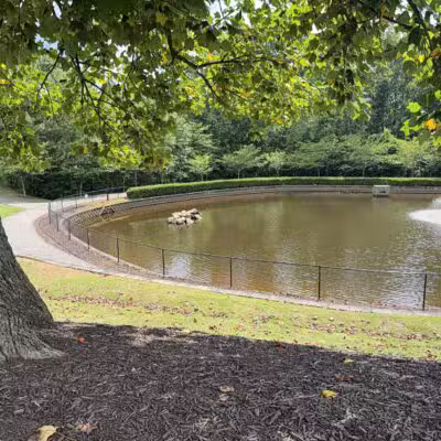 Legacy Park - Greenville, SC