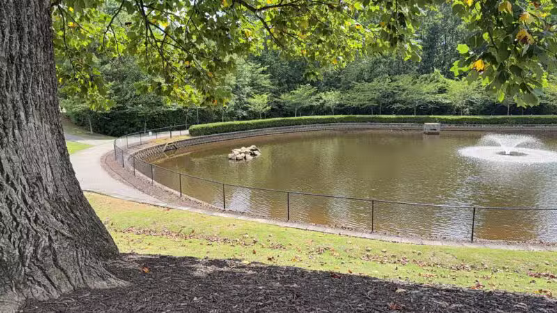 Legacy Park - Greenville, SC