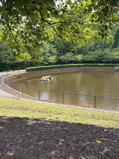 Legacy Park - Greenville, SC