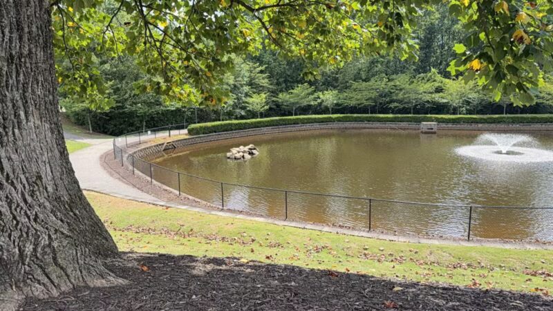 Legacy Park - Greenville, SC