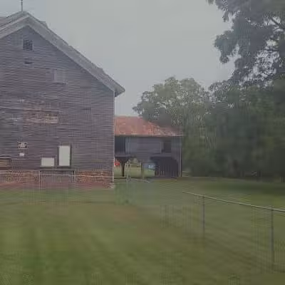 Greenville Dog Park - Greenville, NY