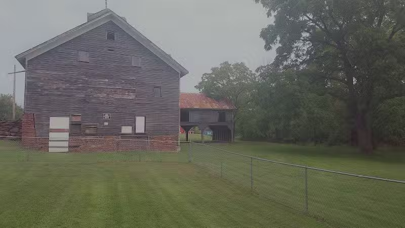 Greenville Dog Park - Greenville, NY
