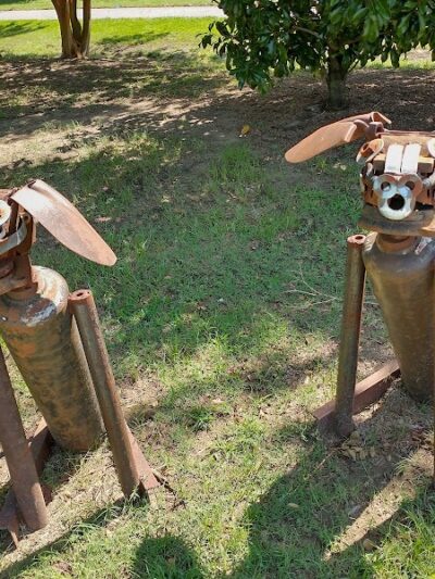 Greenville Offleash Dog Park - Greenville, NC