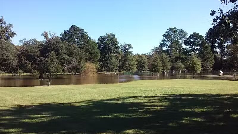 Greenville Offleash Dog Park - Greenville, NC