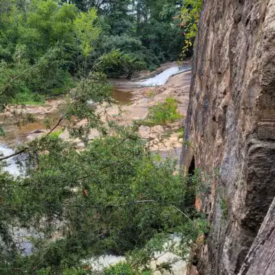 Pelham Mill Park - Greenville, SC