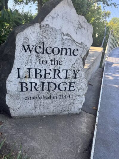 Reedy River Falls - Greenville, SC