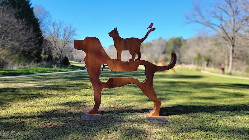 Cleveland Park - Greenville, SC