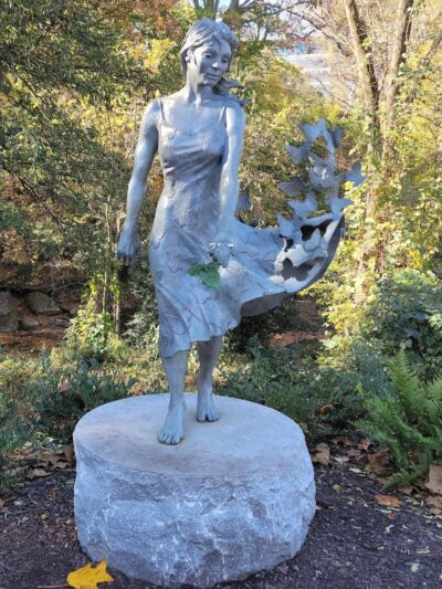 Cancer Survivors Park - Greenville, SC