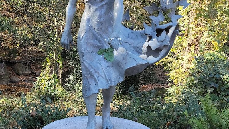 Cancer Survivors Park - Greenville, SC