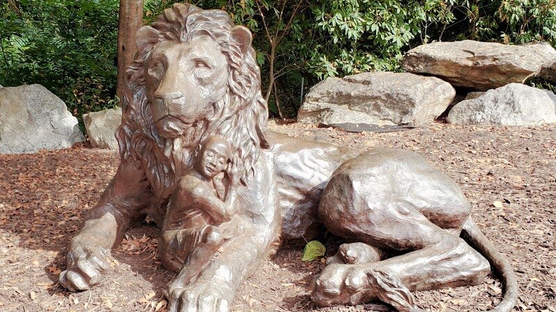 Cancer Survivors Park - Greenville, SC