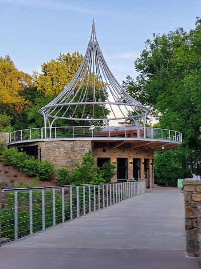 Cancer Survivors Park - Greenville, SC