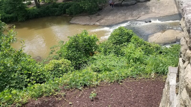 Cancer Survivors Park - Greenville, SC