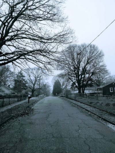 Centennial Park - Greenville, SC