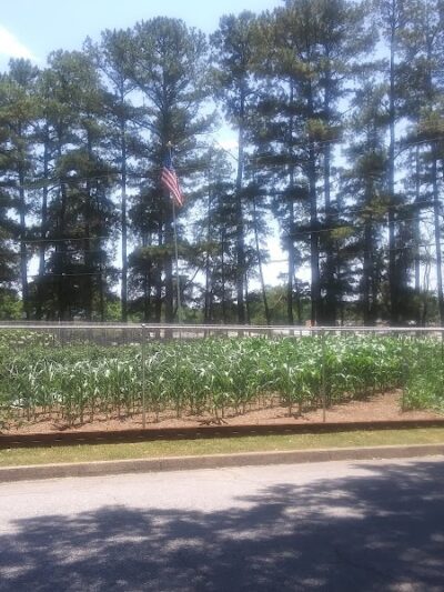 Centennial Park - Greenville, SC