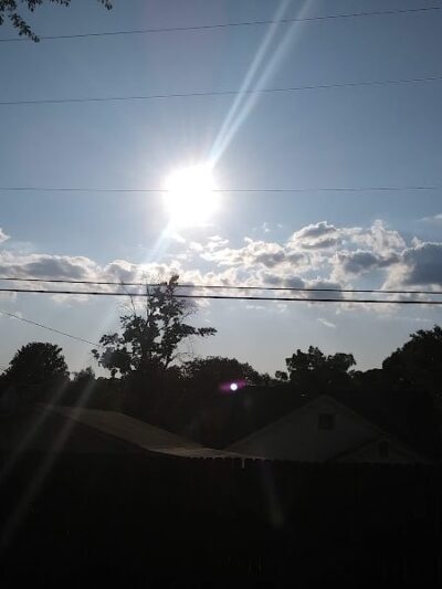 Centennial Park - Greenville, SC