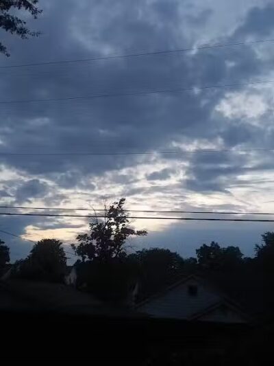 Centennial Park - Greenville, SC