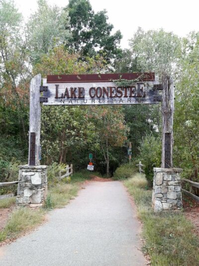 Conestee Park - Greenville, SC