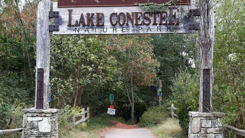 Conestee Park - Greenville, SC