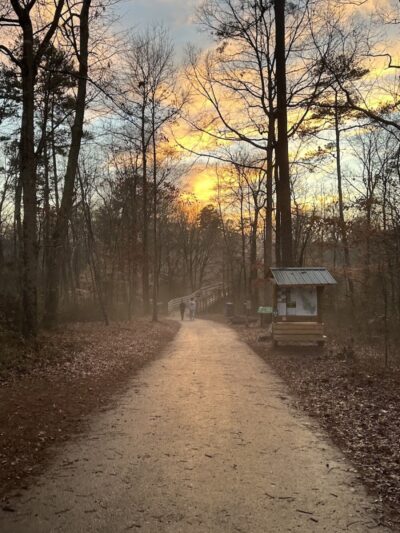 Conestee Park - Greenville, SC