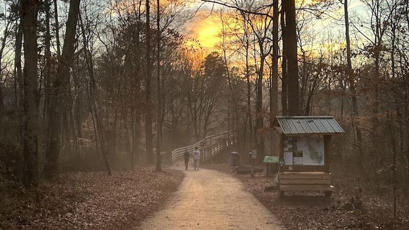 Conestee Park - Greenville, SC