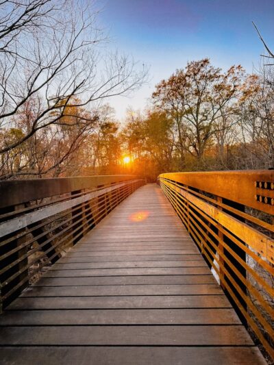 Conestee Park - Greenville, SC