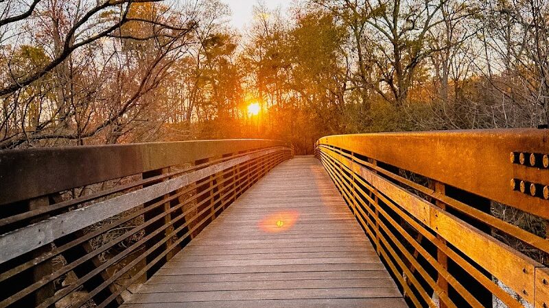 Conestee Park - Greenville, SC