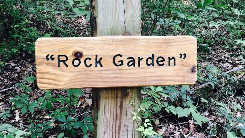 Conestee Park - Greenville, SC