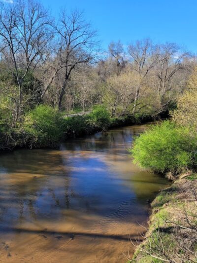 Conestee Park - Greenville, SC