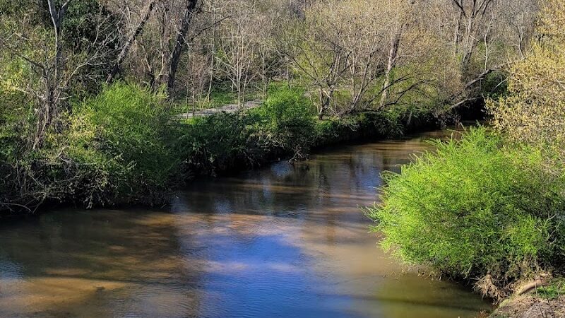Conestee Park - Greenville, SC