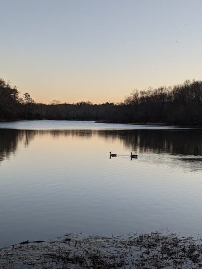Conestee Park - Greenville, SC