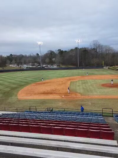 Conestee Park - Greenville, SC