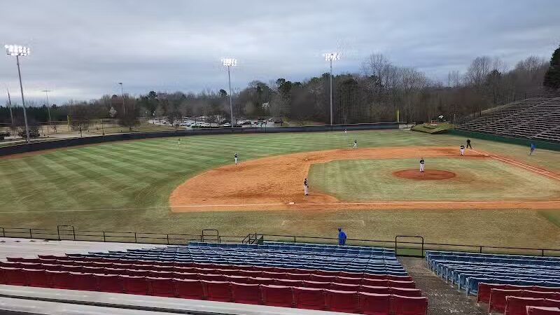 Conestee Park - Greenville, SC