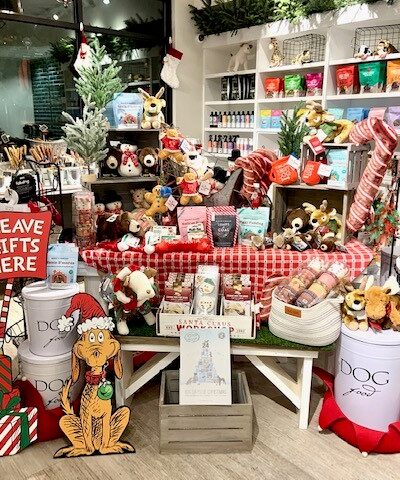 Dog Culture - Greenville, SC