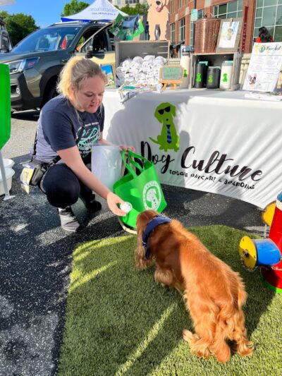 Dog Culture - Greenville, SC