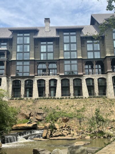 Downtown Greenville Sc - Greenville, SC