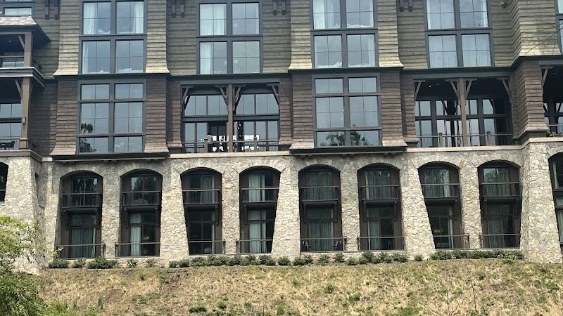 Downtown Greenville Sc - Greenville, SC