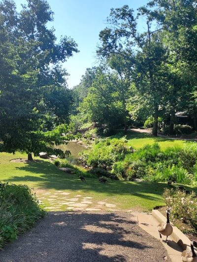 Downtown Greenville Sc - Greenville, SC