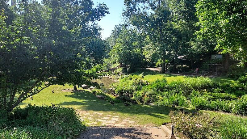 Downtown Greenville Sc - Greenville, SC