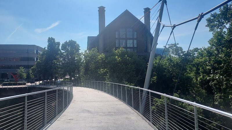 Downtown Greenville Sc - Greenville, SC