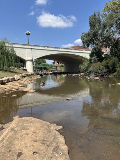 Downtown Greenville Sc - Greenville, SC