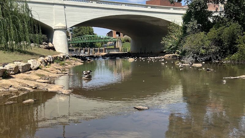 Downtown Greenville Sc - Greenville, SC