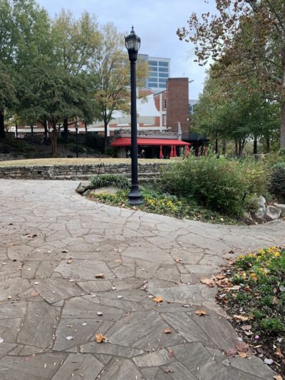 Downtown Greenville Sc - Greenville, SC