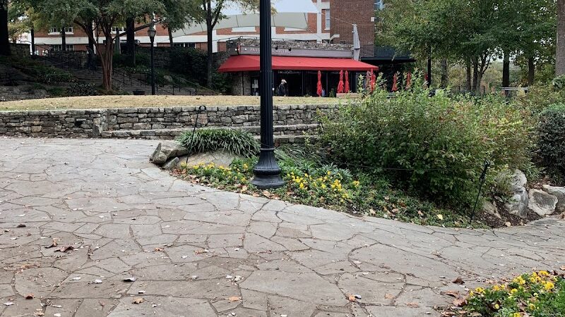 Downtown Greenville Sc - Greenville, SC