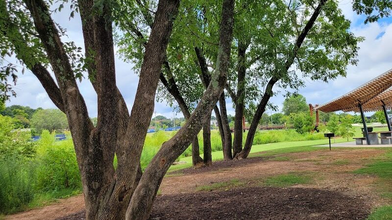 Greenville Water Splash Pad - Greenville, SC