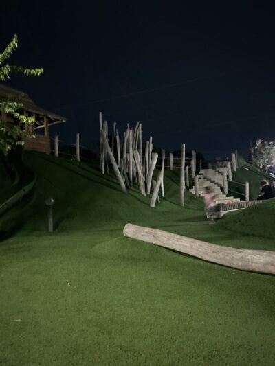 Greenville Water Splash Pad - Greenville, SC