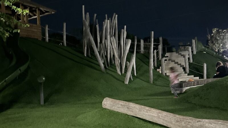 Greenville Water Splash Pad - Greenville, SC