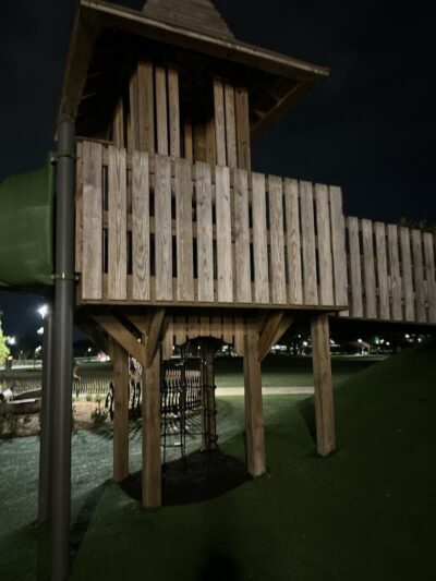 Greenville Water Splash Pad - Greenville, SC