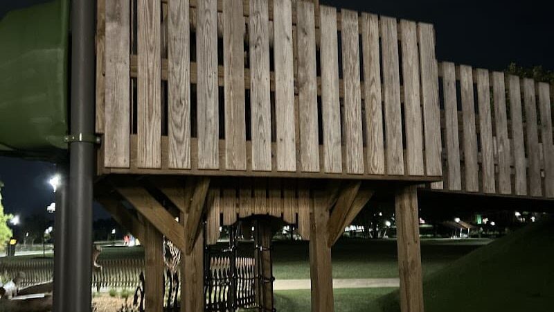 Greenville Water Splash Pad - Greenville, SC