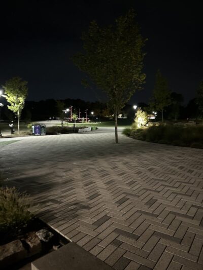 Greenville Water Splash Pad - Greenville, SC