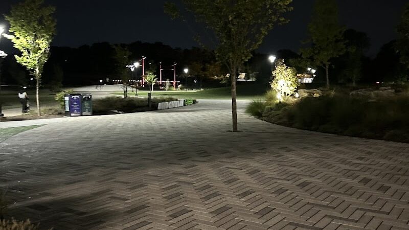 Greenville Water Splash Pad - Greenville, SC